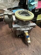 Zenith Carburetor Model 33 Number 14105 Complete