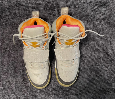 Nike Air Yeezy 1  Zen Grey  - Size 11M