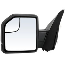 Towing Mirror Tow Mirrors Fit For Ford For F150 2015-2020 Left Driver Side