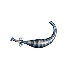 Marmitta KRM 86-95cc x Minarelli Am6 imbocco 32mm