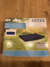 Intex 28038 rama plandeka basenowa 300 X 200cm