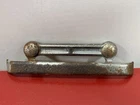 1954-1955 Tonka Truck Bumper/Grill For Custom Or Restoration