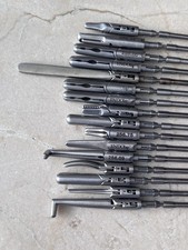 ENDOLap 16 Laparoscopic inserts 256.00 256.09 256.15 256.34 256.75 and more