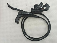 shimano am315 hydraulic disc brakes