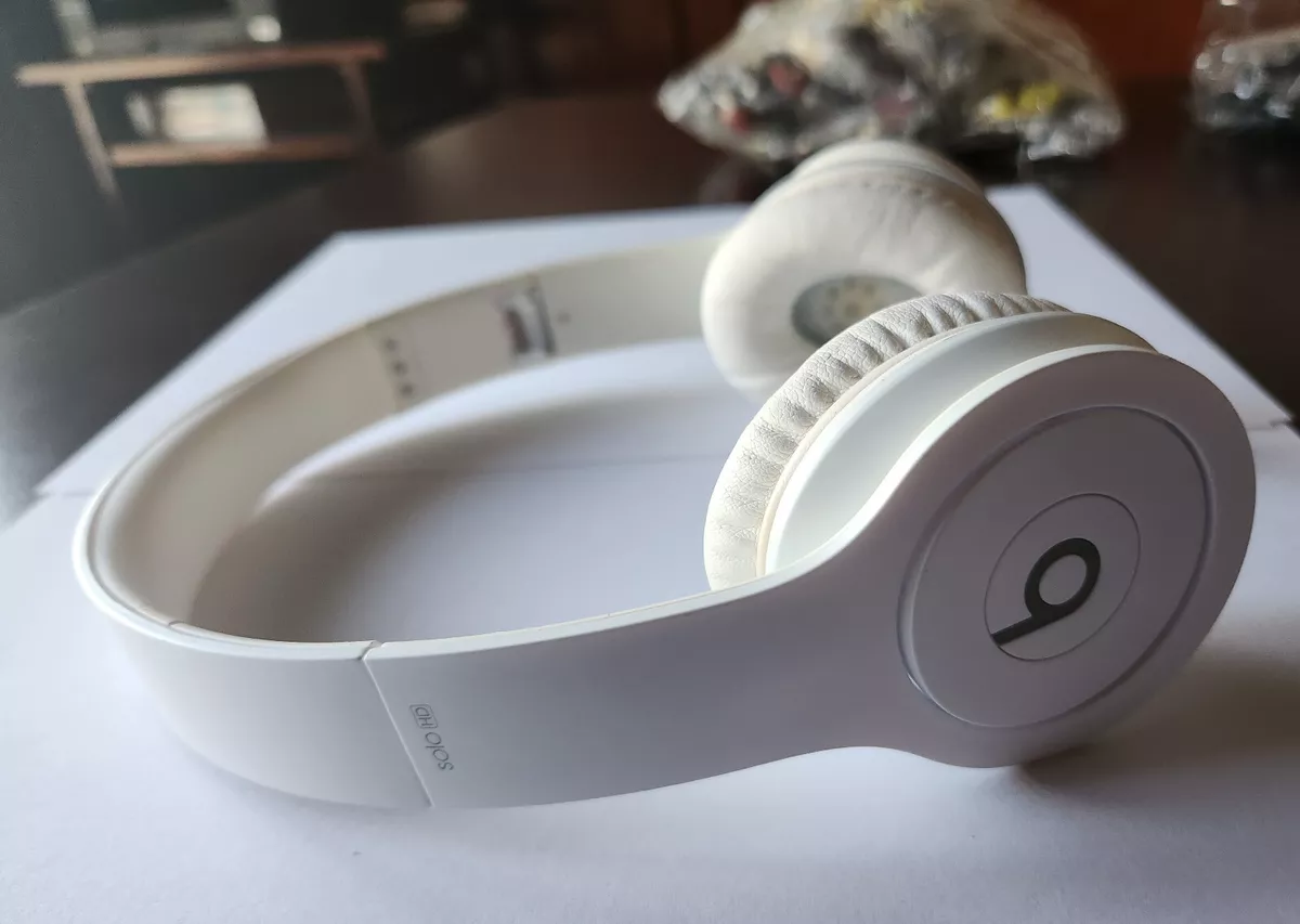 Beats solo online ebay