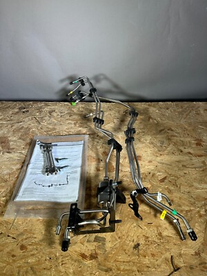 New open box *missing hardware* Dorman 919-814 Fuel Line