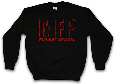 PURSUIT SPECIAL Mad Miller Main Force Patrol Furiosa Max Thunderdome Australia