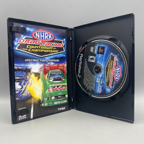 PlayStation 2 Games PS2 w/ Cases | TESTED & WORKING | Pick & Choose Your Titles - Picture 103 of 139