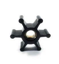 Impeller For Utility Water Transfer Pumps