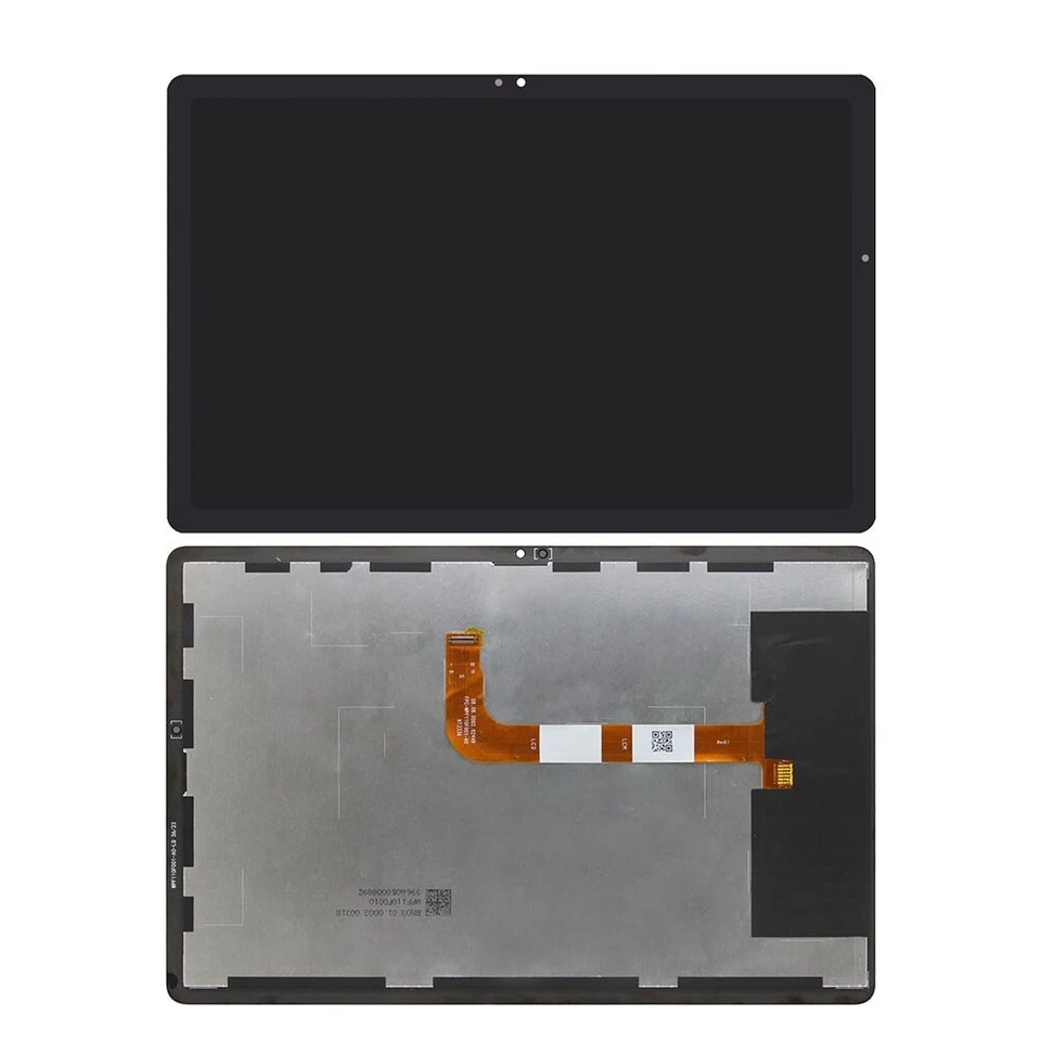 LCD Display Touch Screen Digitizer Assembly For Samsung Galaxy TAB A9+ A9 Plus - Image 2 of 4