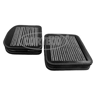 1999-2006 Mercedes-Benz S430 Corteco 80001740 Cabin Air Filter Replacement