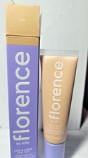 Florence By Mills Like A Light Skin Tint (New In Box) - F020