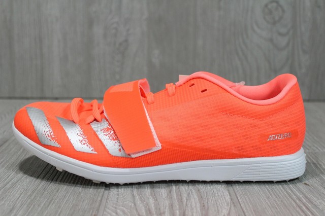 adizero triple jump spikes