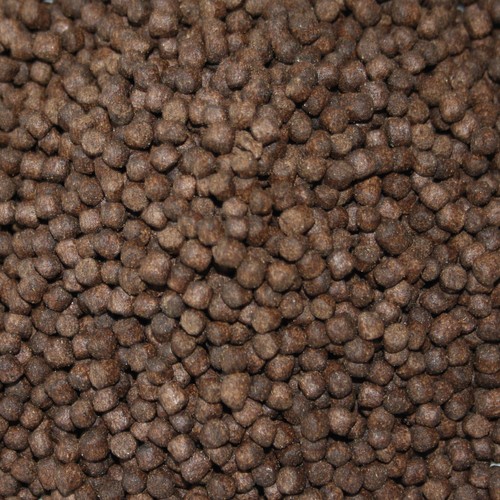 Koifutter Wachstumsfutter Schwimmfutter Koi Profi Aufzuchtfutter für Koi 6mm 5kg - Bild 6 von 6