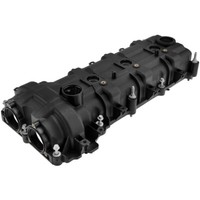 NTY Ventildeckel FüR Jeep Grand Cherokee IV WK WK2 3.6 VVT 4X4 Dodge Charger