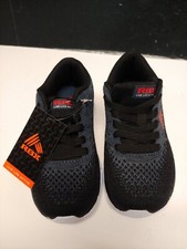 RBX Live Life Active Running Sneakers kids size 1