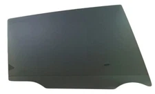 Fits 2013-2018 Toyota RAV4 Passenger Side Right Rear Door Window Glass