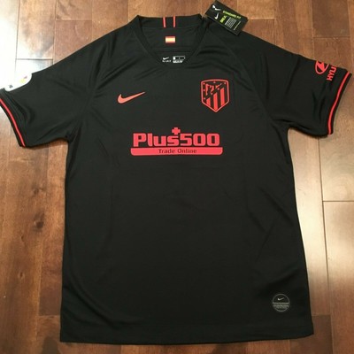 atletico away kit