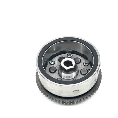 13 Suzuki DRZ400 DRZ 400SM Engine Flywheel Rotor Starter Gear | eBay
