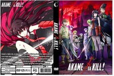 Akame Ga Kill  Episodes 24 Dual Audio English & Japanese, English Subtitles,