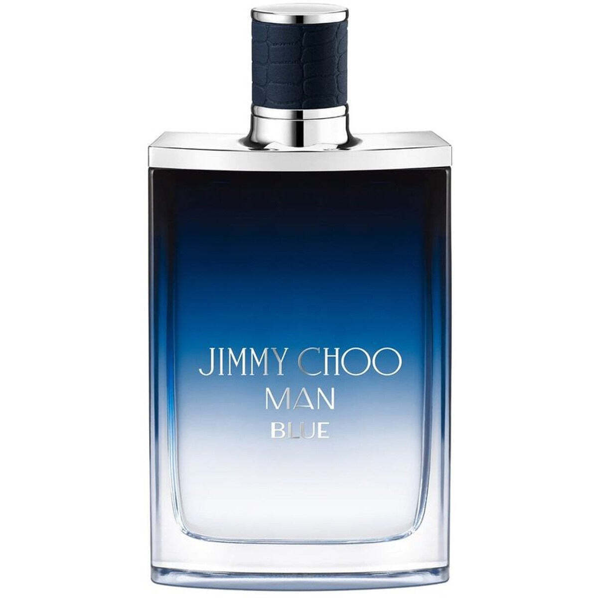 Jimmy Choo Man Blue by Jimmy Choo Eau De Toilette 3.3oz/100ml Spray New  With Box