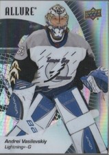 2023-24 Upper Deck Allure 