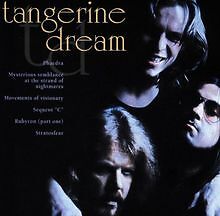 Tangerine Dream von Tangerine Dream | CD | Zustand sehr gut