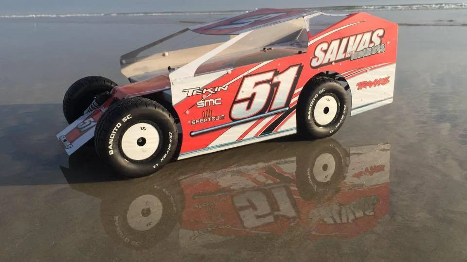 Rc dirt modified cheap for sale