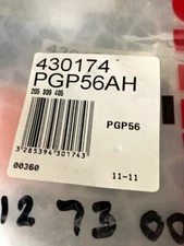 KLARIUS PGP56AH 430174 bolt exhaust system for Citroen