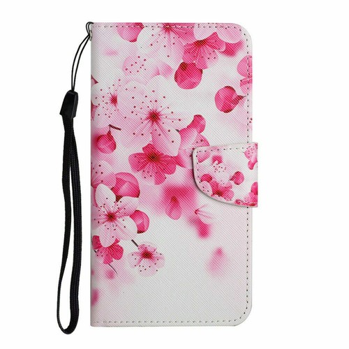 Painted Flip Leather Wallet Phone Case For Huawei Y6S Y5P Y5 Y6 Y7 Y9 Prime 2019 - Picture 43 of 66