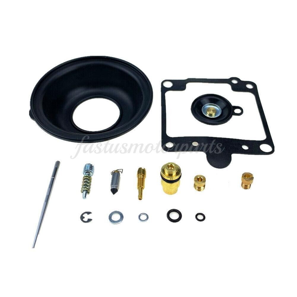 Carb Slide Diaphragm For Yamaha SR250 Exciter 1980-1982 3Y6-13586-00