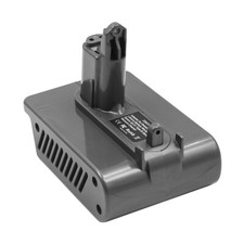 For Dewalt DC31 Type B Battery Converted Replace for Dyson DC31 DC34 DC35 DC45