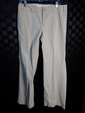 Banana Republic Khaki Pants Size 6