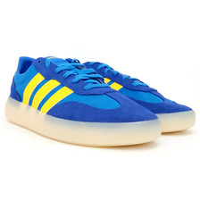 "NEW" Adidas Men's Barreda Decode Tennis Sneakers Size 10.5 US