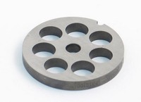 12 5/8 Ss Chopper Plate-s/s-5/8-16 Mm Hobart M-103970 12 5/8 Ss Chopper Plate-s/s-5/8-16 Mm Hobart M-103970