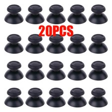 For PS4 Joystick Replacement Thumbstick Caps Grip Analog Controller 20Pcs USA