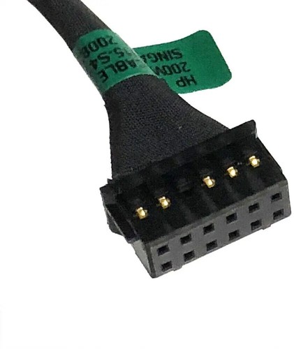 Replacement for HP 15-DK 15-DK0051WM L52815-Y41 L52815-S41 - Picture 4 of 4