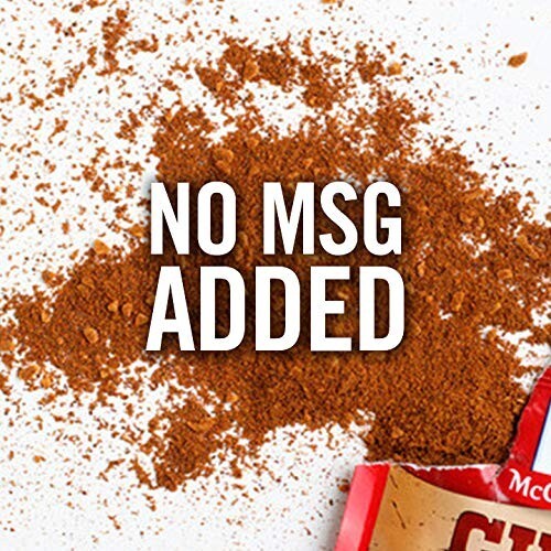 McCormick Original Chili Seasoning Mix, 22 oz - Picture 4 of 12