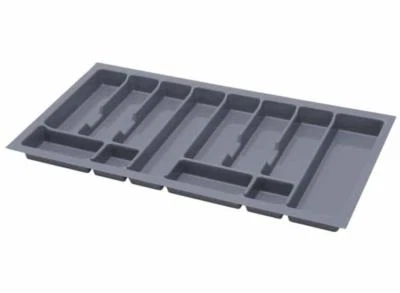 REJS Quality Plastic Cutlery Trays Kitchen Drawers Inserts **BEST PRICE ON eBay**