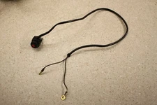 2002-2007 Kawasaki KLX300R Kill Switch Engine Stop 1934 S30