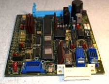 Fanuc A20B-1000-0590/06B PC Circuit Control Board - WARRANTY