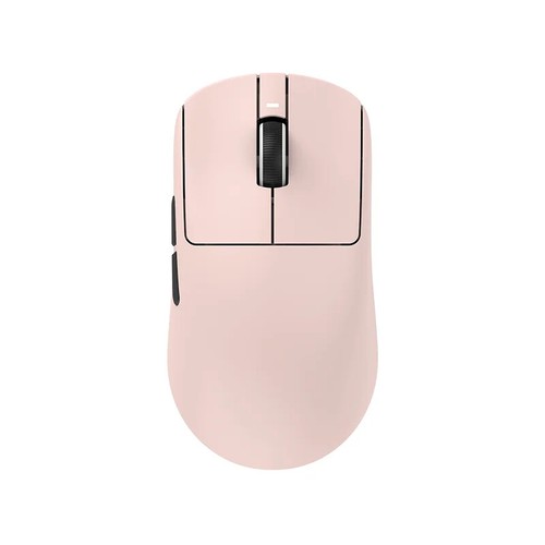 Wireless Mouse R1 Se Light Weight Paw3395 Nordic52840 Smart Speed X Low Delay - Picture 8 of 40