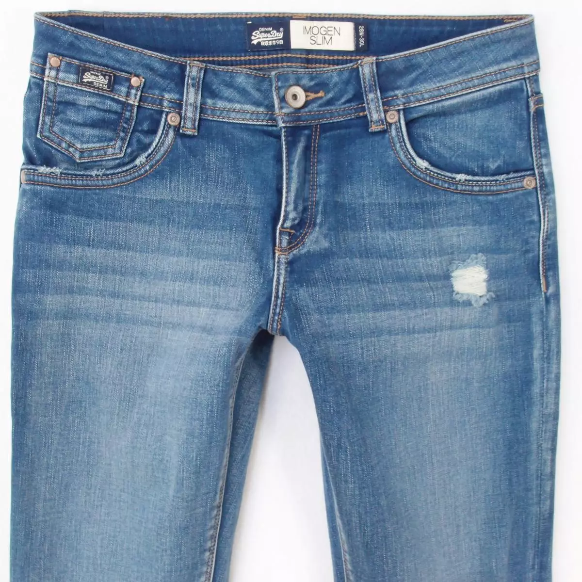 Superdry imogen sale slim jeans