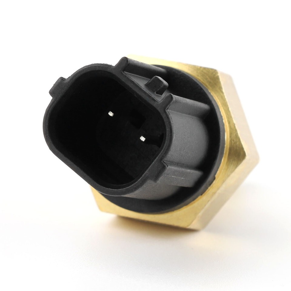 Cooling Fan Switch Coolant Temp Sensor 37760P00003 + 37870PJ7003 for
