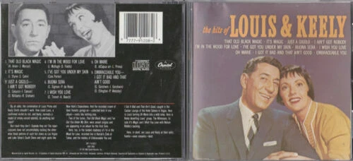 CD de musique pop rock pour jazz avec compilation