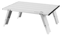 Easy Camp Angers Backpacking Table - Silver, One Size Easy Camp Angers Backpacking Table - Silver, One Size