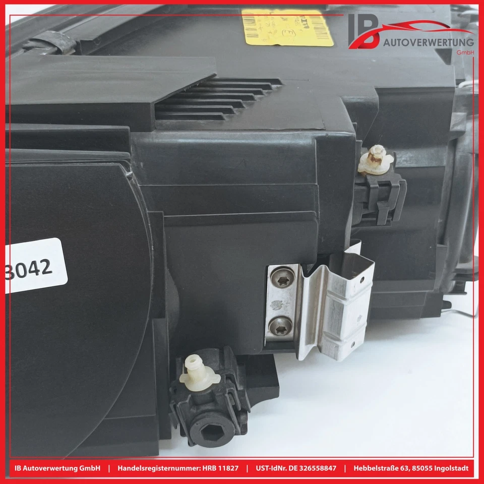 VOLVO V50 (MW) 2.4 Hauptscheinwerfer rechts Scheinwerfer 30744682 AL 0301198278 - Bild 4 von 4