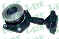 Lpr 3459 Zentraler Nehmerzylinder, Kupplung FüR Ford, Volvo
