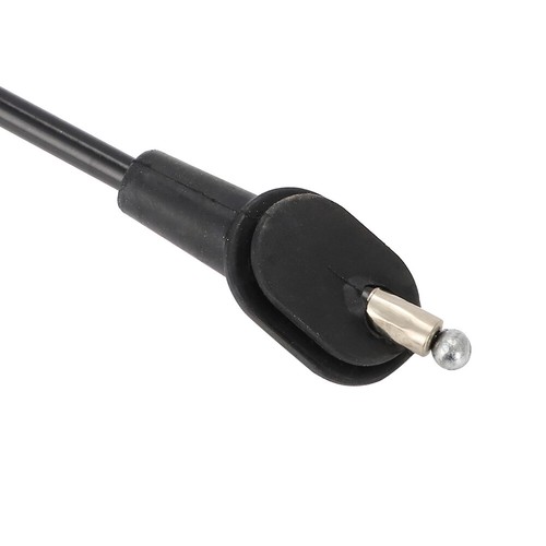 For Honda ATC185S ATC200 ATC200S Recoil PullStart Starter Decompression Cable - Picture 5 of 9