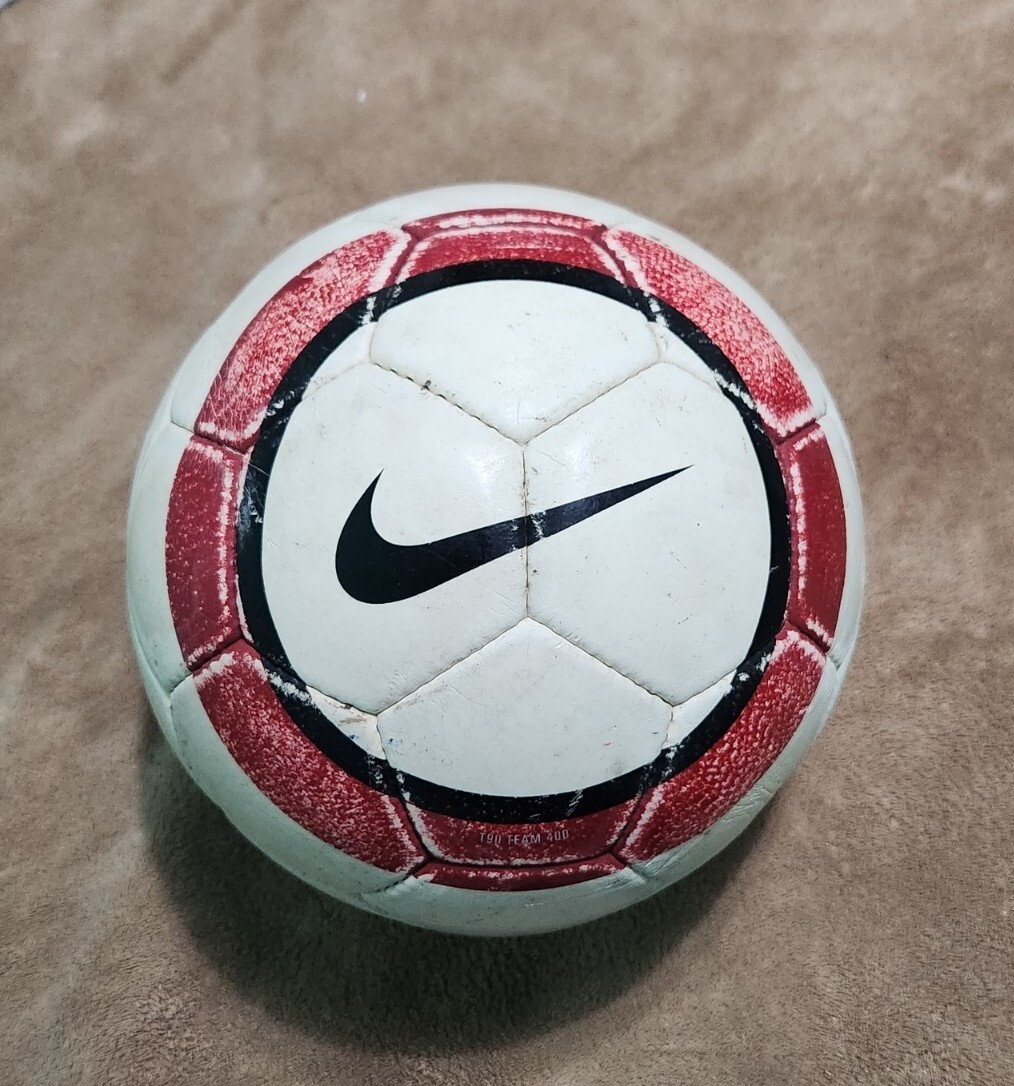 aerow 1 soccer ball